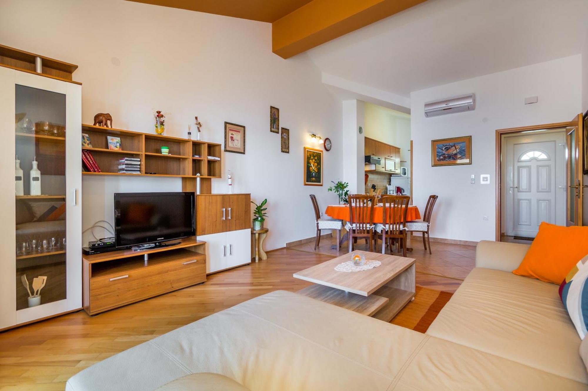 Villa Arca Adriatica Szentgyörgy Szoba fotó