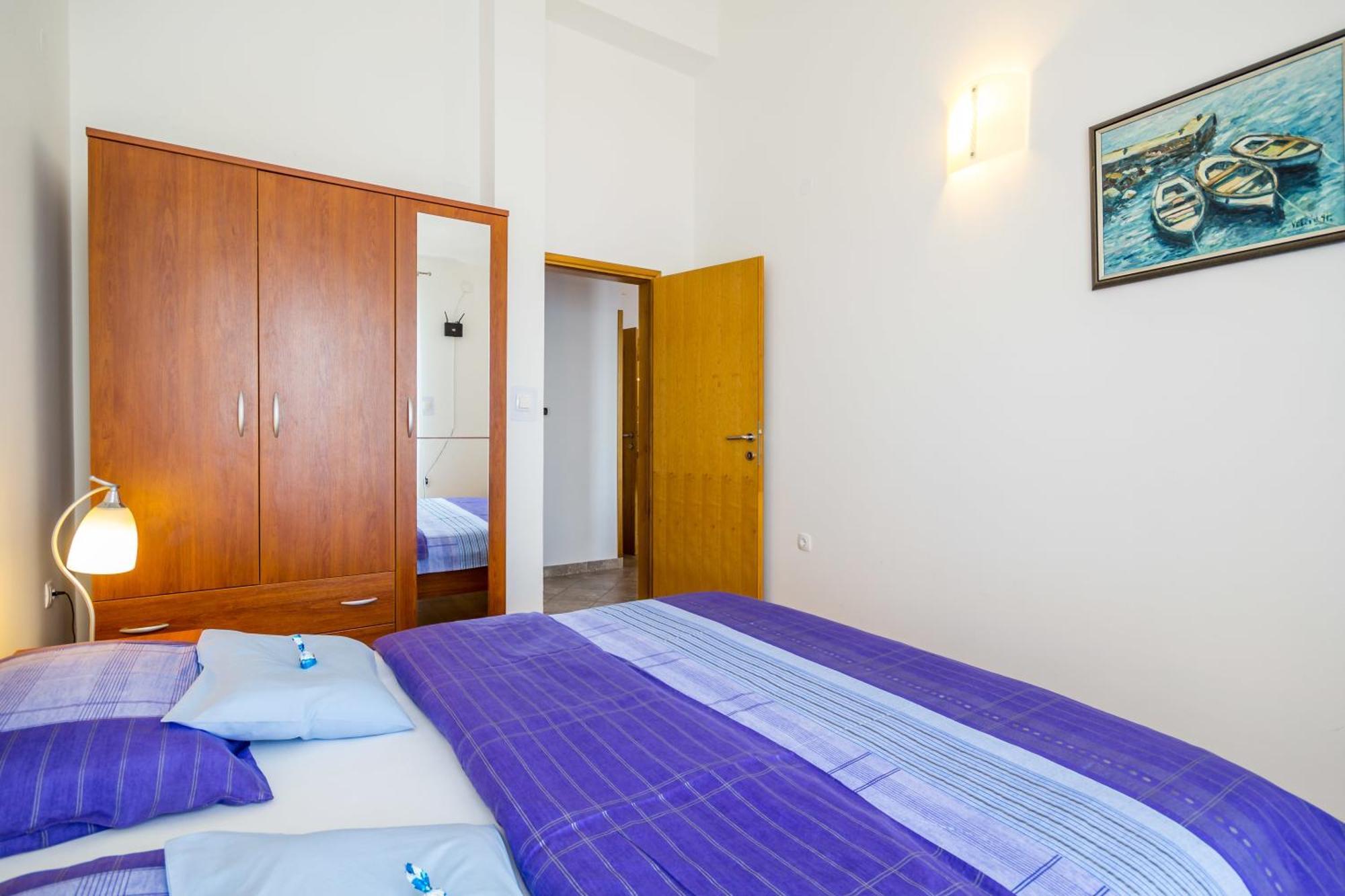 Villa Arca Adriatica Szentgyörgy Szoba fotó